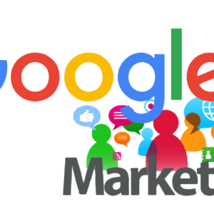 Google營銷
