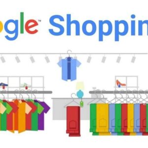 Google展示廣告  (GOOGLE 購物)