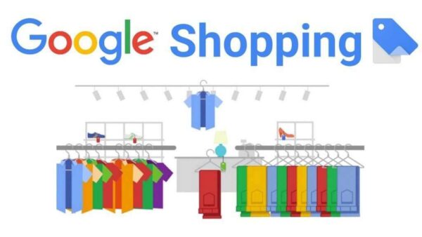 Google展示廣告  (GOOGLE 購物)