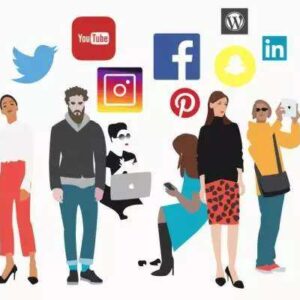 INFLUENCER MARKETING