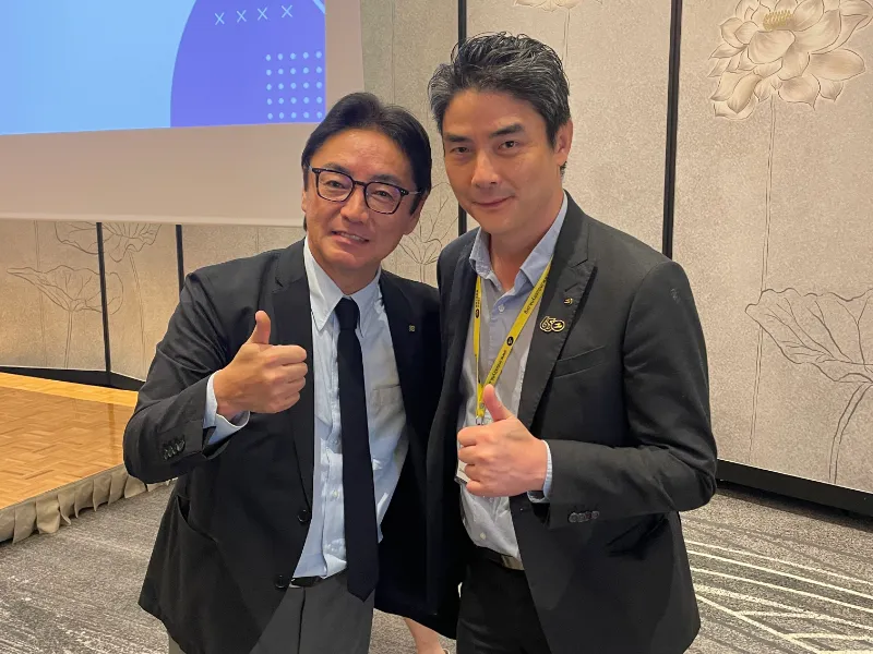 工縂日本大阪考察團2025